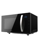 Cecotec micro-ondas digital sem prato de 23 litros de capacidade e 800 w de
