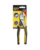 Alicate de corte diagonal - stanley - fatmax 175mm - aço temperado - cabo b