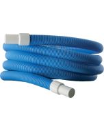 Manguera flotante longitud 15m ø38mm con terminales