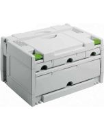 Classificador festool classificador