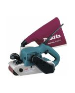 Lixadora de cinta 1200w - 100x610 mm