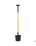 Pá de bordas - spear & jackson - 28 cm - cavar e plantar - cabo de três mat