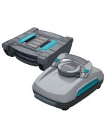 Robô lâmpada de piscina Bestway aquatronix pro g300 para piscinas com