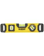 Dewalt dwht0-43003 nível de bolha 25 cm