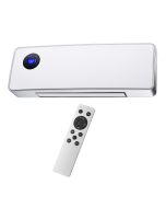Aquacedor elétrico cerâmico split de parede otelya luxe sannover 2000 w bra