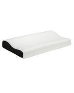 Pack 2 almofadas ergonómica 70x40 pikolin home visco aloe vera