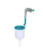 Skimmer de superfície Bestway