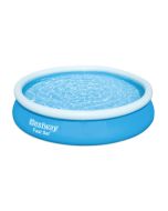 Piscina insuflável ø366x76cm Bestway