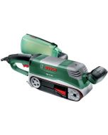 Lixadora de cinta pbs 75 ae - 750w