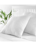 Enchimento para almofada 45x45cm pikolin home fibra 100% aLGodão