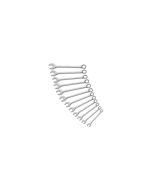 Conjunto de 12 chaves mistas de 7 a 24 mm e110309 - expert by facom