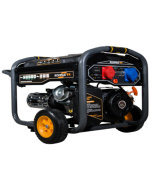Gerador elétrico trifásico kompak k10000te-t 10000w gasolina