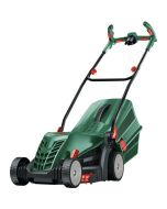 Corta-relva elétrico 1400w - 37 cm