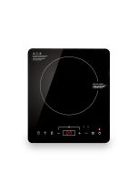 Newlux placa de indução portátil go2000 10 níveis de potência (2000w)