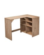 Mesa de canto reversível spacequb 110x67,5x75cm 7house