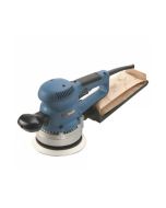 Lixadora excêntrica 310w - ø150 mm - bo6030j