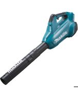Ventilador 2x18v (sem bateria nem carregador) em caixa de papelão - Makita