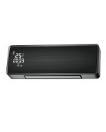 Aquecedor split cerâmico Wi-Fi 2000w hoti m101
