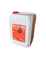 Bioetanol biofire chama vermelha 10l
