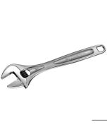 Facom - chave ajustável 24" cromada - 113c24c