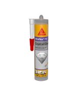 SikaFlex 112 Cristal Transparente 290ml