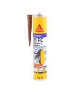 Sikaflex 11FC Purform castanho