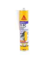Sikaflex 11FC Purform branco