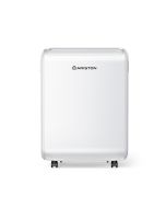Desumidificador, Ariston, deos 12, ate 35 m², baixo consumo, 12l/dia