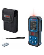 Telêmetro laser 2x1,5v glm 50-22 profissional - Bosch - 0601072s00