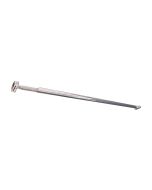Ondee - barra de parede extensível de 69 a 120 cm