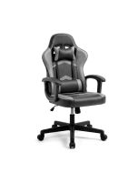 Silla gaming con altura ajustable raptor