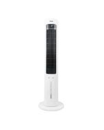 Climatizador evaporativo glacier tower