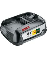 Bateria 18v 2,5ah - power for all