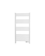 Toalheiro elétrico de parede ntw-11 branco 500w