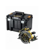 Serra circular 2.0 xr flexvolt 54v 2ah li-ion brushless Dewalt - 190mm - se