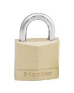 Cadeado - master lock - 30 mm - chaveado - metal - utilitário