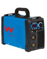 Soldador inversor MMA 130 Awelco