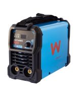 Soldador inversor 200Ah Awelco