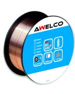 Fio 0,8 mm 1,0 kg SG2 Awelco