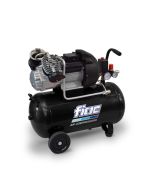 Compressor de dois cilindros 50 l 3 hp fiac