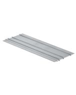 PERFIL VERTICAL PARA BLOCO DE VIDRO 19CM