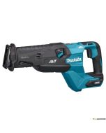 Serra sabre sem fio Makita jr002gz sem bateria, sem carregador