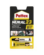 ADESIVO REPARADOR PATTEX NURAL 23 22 ml