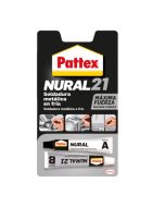 ADESIVO DE SOLDADURA A FRIO PATTEX NURAL 21 22 ml