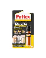 Barra Repara Tudo Madeira 48g Pattex