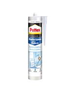Selante de banhos e cozinhas branco Pattex 280ml