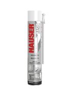 Espuma de poliuretano (cânula) Hauser 670ml