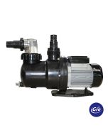 Bomba autoaspirante de 3/4CV