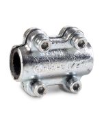 ABRAÇADEIRA TAPAPOROS TUBO 3/4"