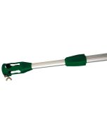 Extensor Alumínio com Campânula 2 m
